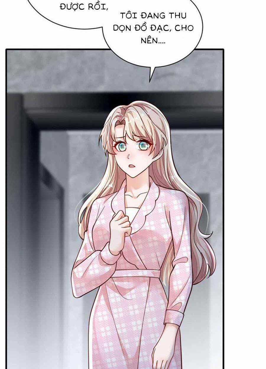 Ác Ma Thì Thầm - Chapter 101 - Trang 41