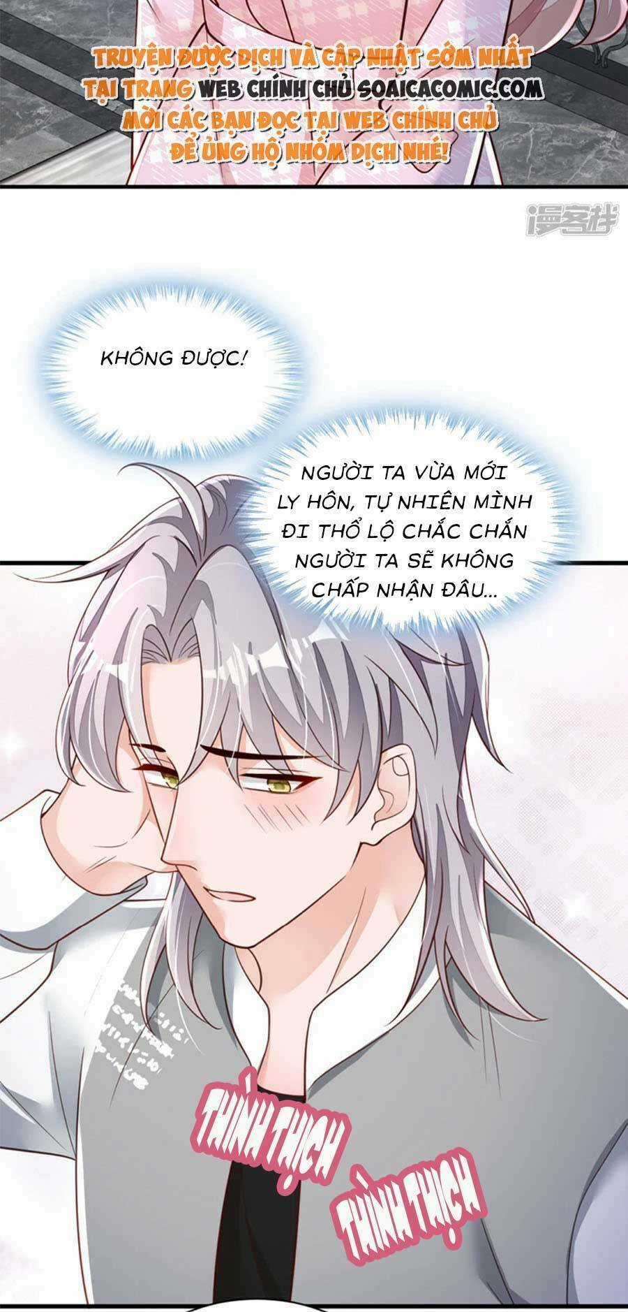 Ác Ma Thì Thầm - Chapter 101 - Trang 47