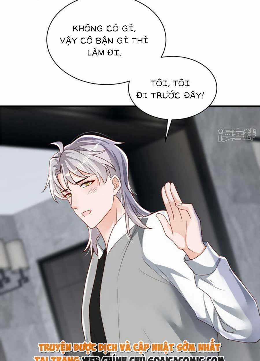 Ác Ma Thì Thầm - Chapter 101 - Trang 48