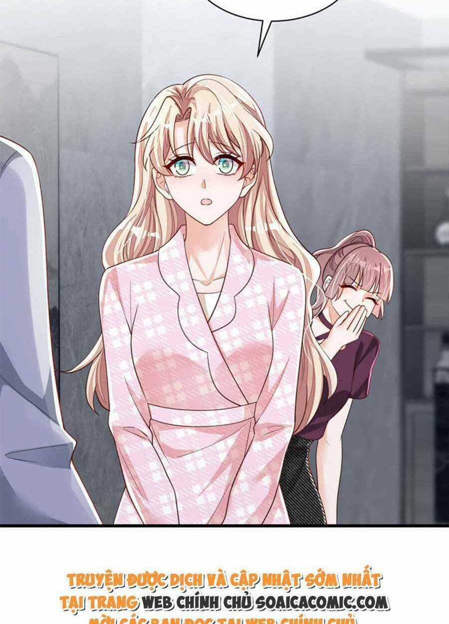 Ác Ma Thì Thầm - Chapter 101 - Trang 50