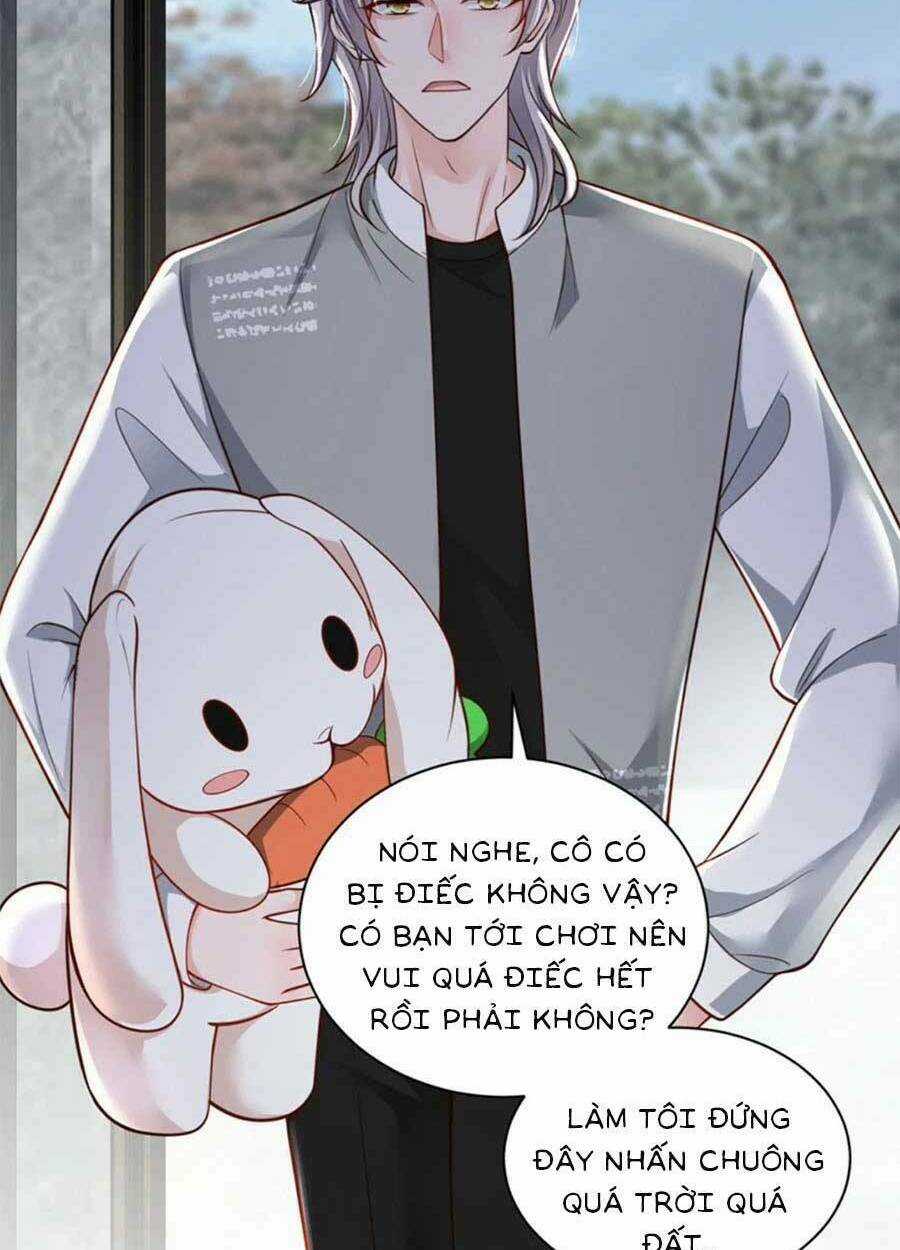 Ác Ma Thì Thầm - Chapter 101 - Trang 7