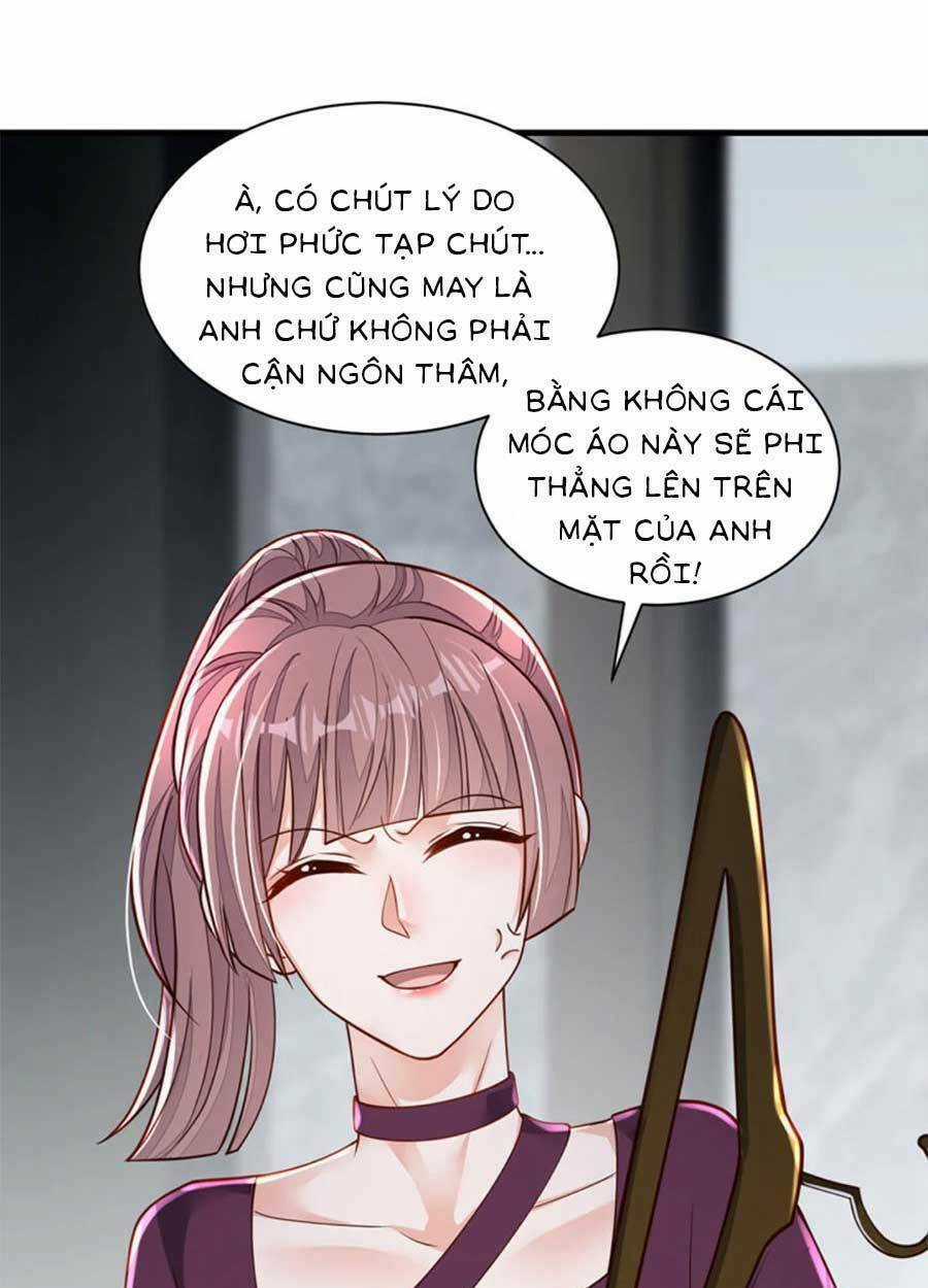 Ác Ma Thì Thầm - Chapter 101 - Trang 9