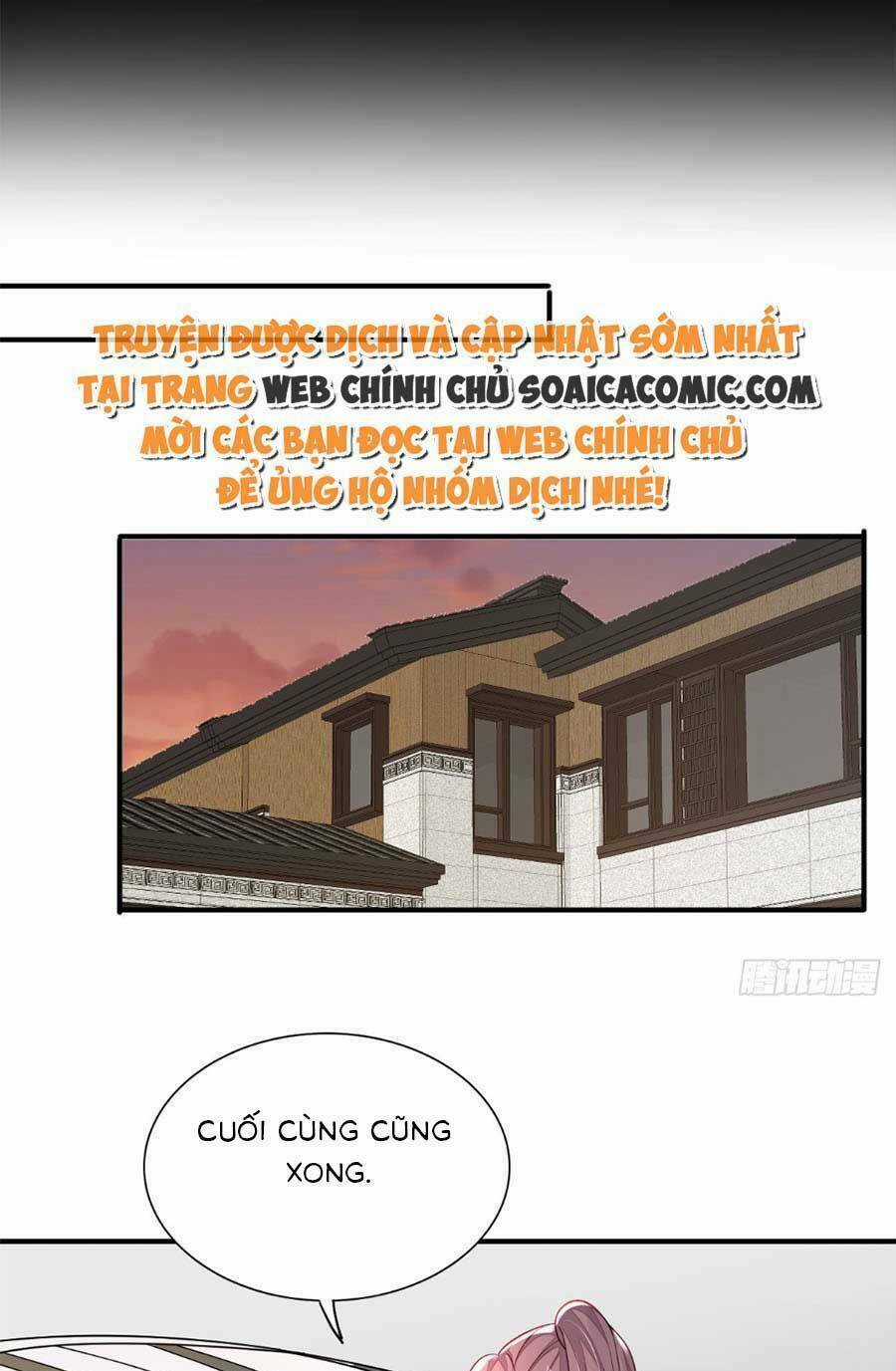 Ác Ma Thì Thầm - Chapter 102 - Trang 34