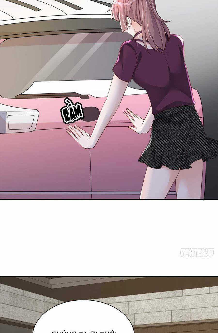 Ác Ma Thì Thầm - Chapter 102 - Trang 35