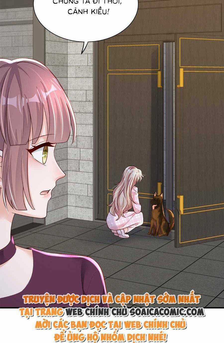 Ác Ma Thì Thầm - Chapter 102 - Trang 36