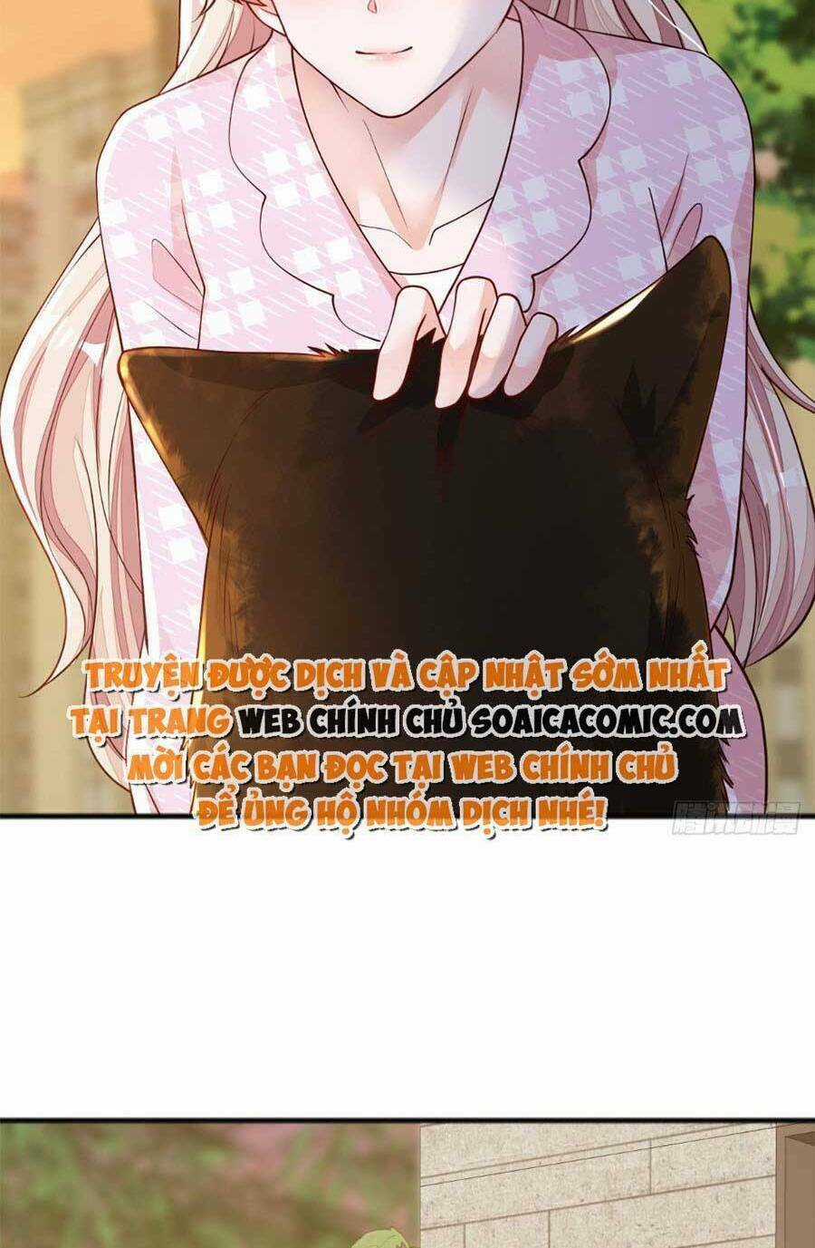 Ác Ma Thì Thầm - Chapter 102 - Trang 38