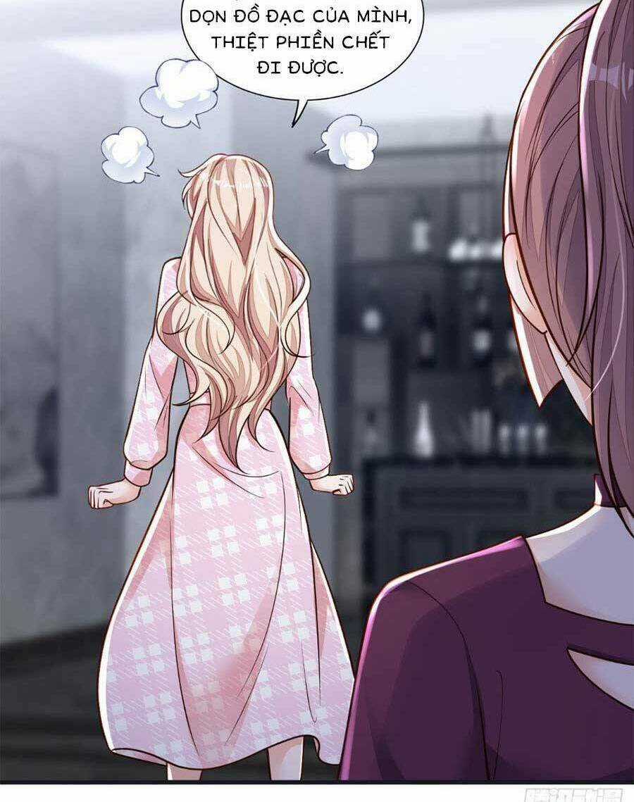 Ác Ma Thì Thầm - Chapter 102 - Trang 9