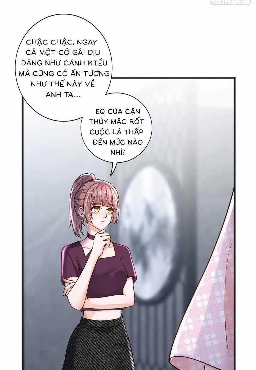 Ác Ma Thì Thầm - Chapter 102 - Trang 10