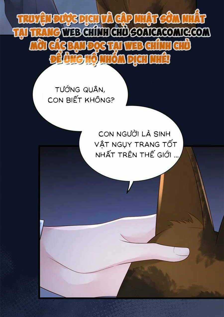 Ác Ma Thì Thầm - Chapter 103 - Trang 17