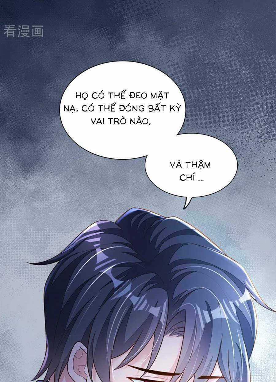 Ác Ma Thì Thầm - Chapter 103 - Trang 18