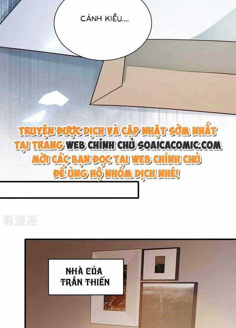 Ác Ma Thì Thầm - Chapter 103 - Trang 25