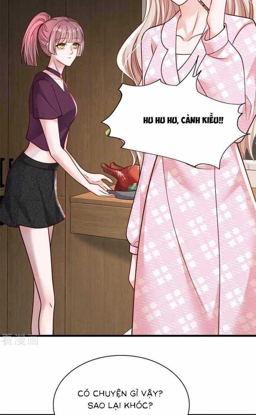 Ác Ma Thì Thầm - Chapter 103 - Trang 36