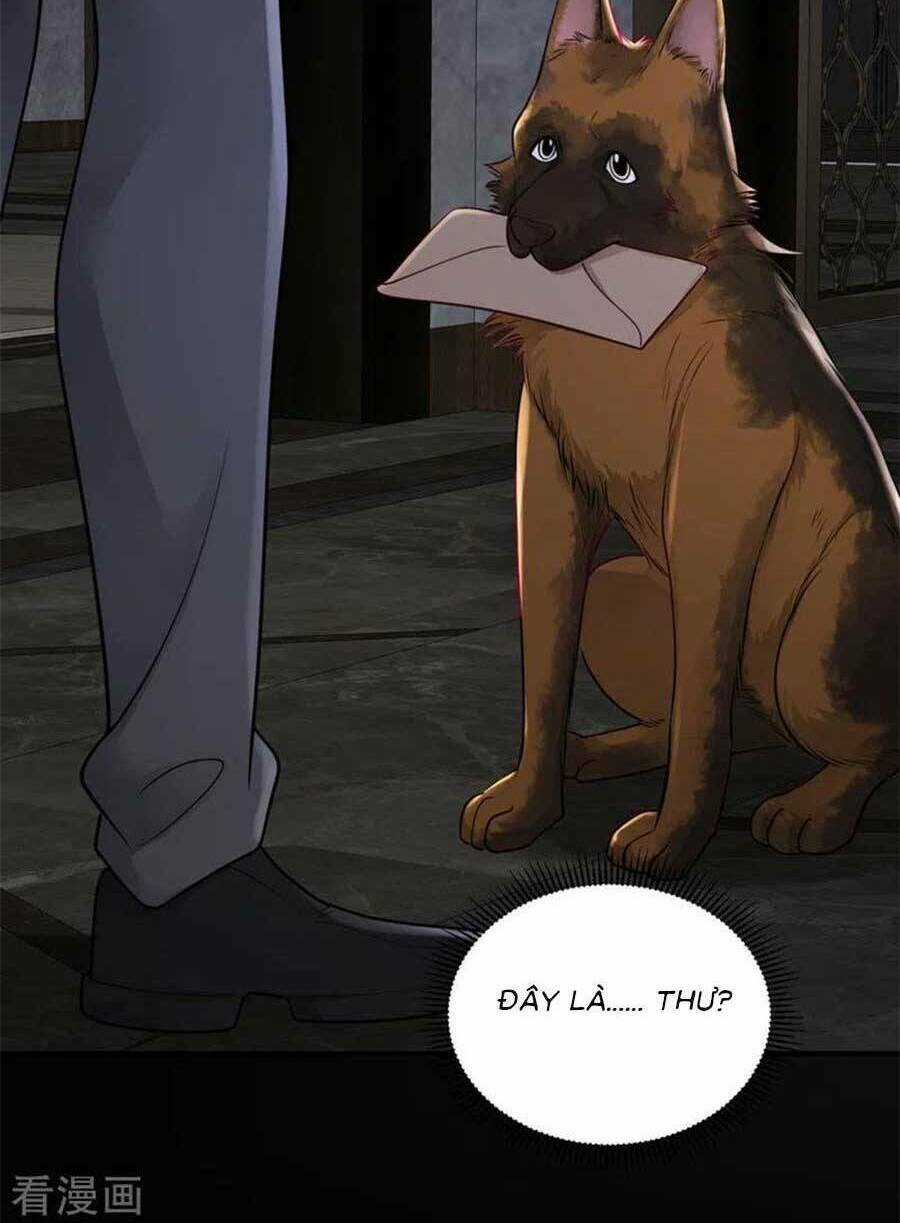 Ác Ma Thì Thầm - Chapter 103 - Trang 5