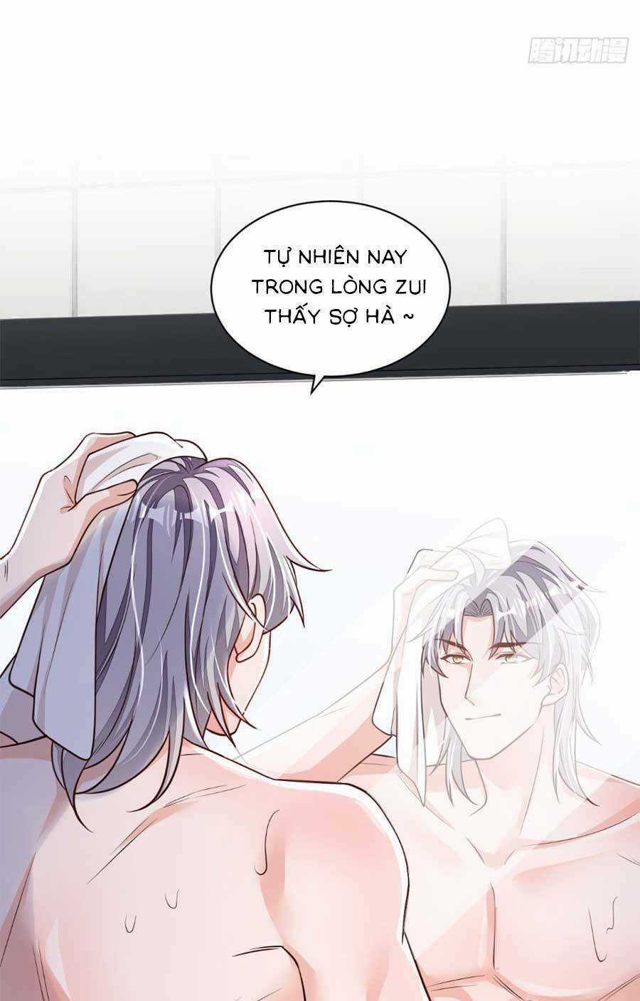 Ác Ma Thì Thầm - Chapter 104 - Trang 27