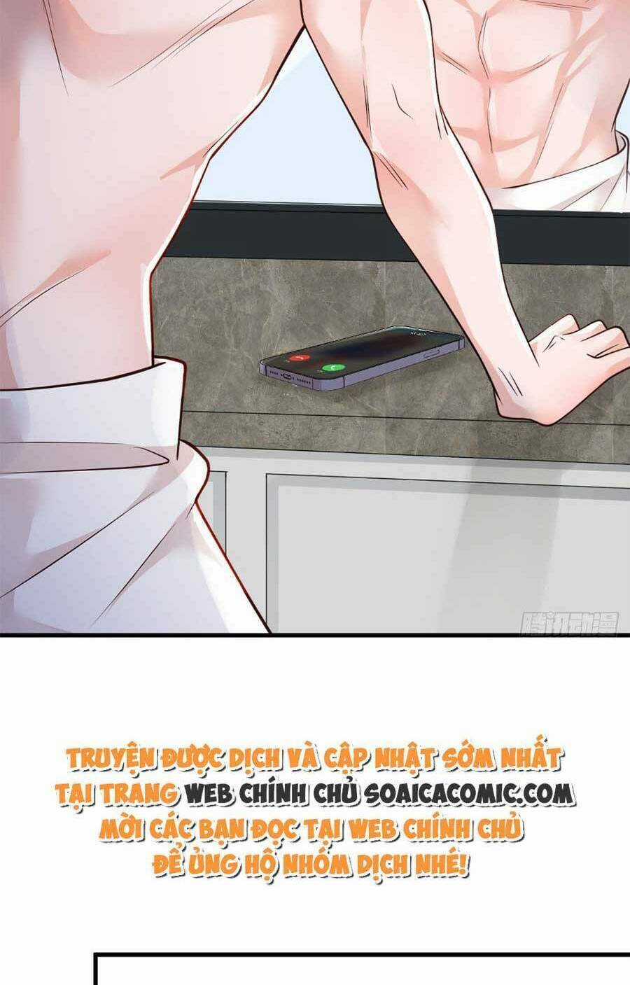 Ác Ma Thì Thầm - Chapter 104 - Trang 28