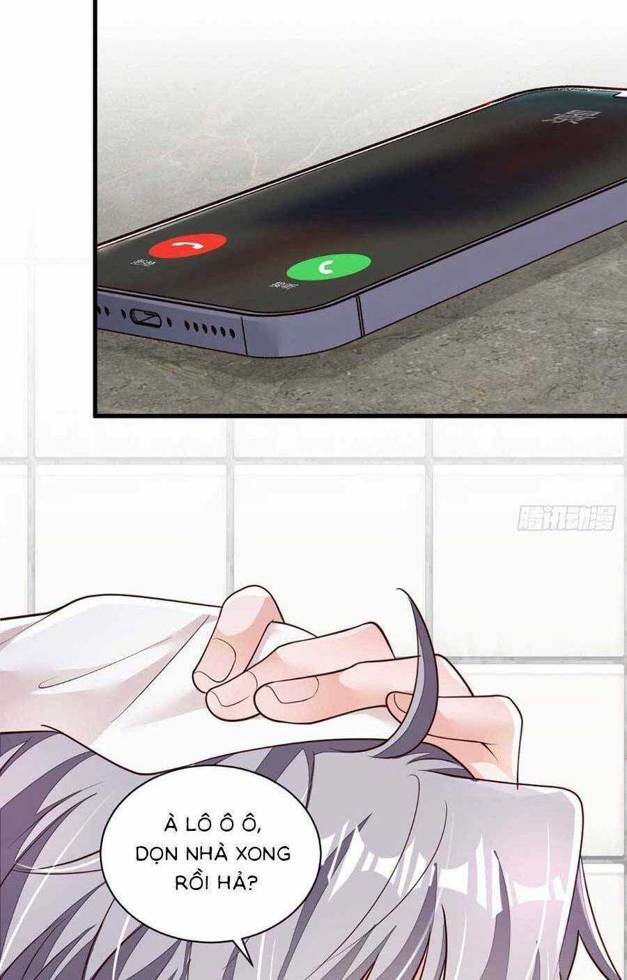 Ác Ma Thì Thầm - Chapter 104 - Trang 29