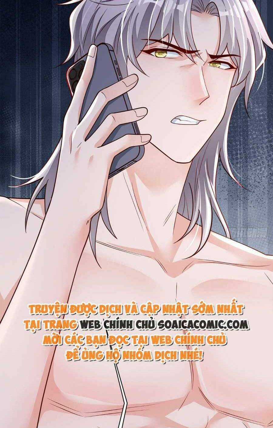 Ác Ma Thì Thầm - Chapter 104 - Trang 32