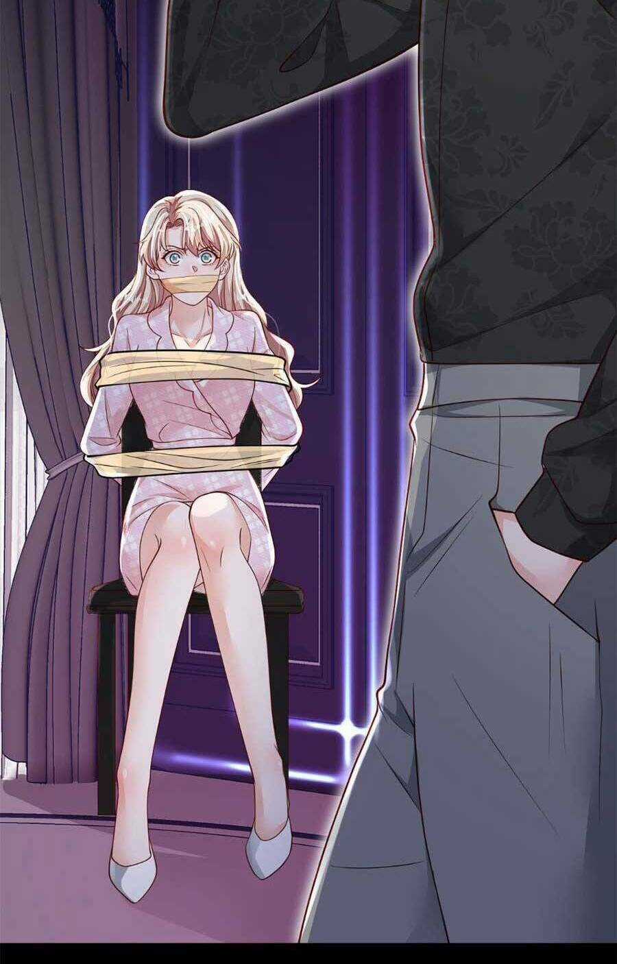 Ác Ma Thì Thầm - Chapter 104 - Trang 34