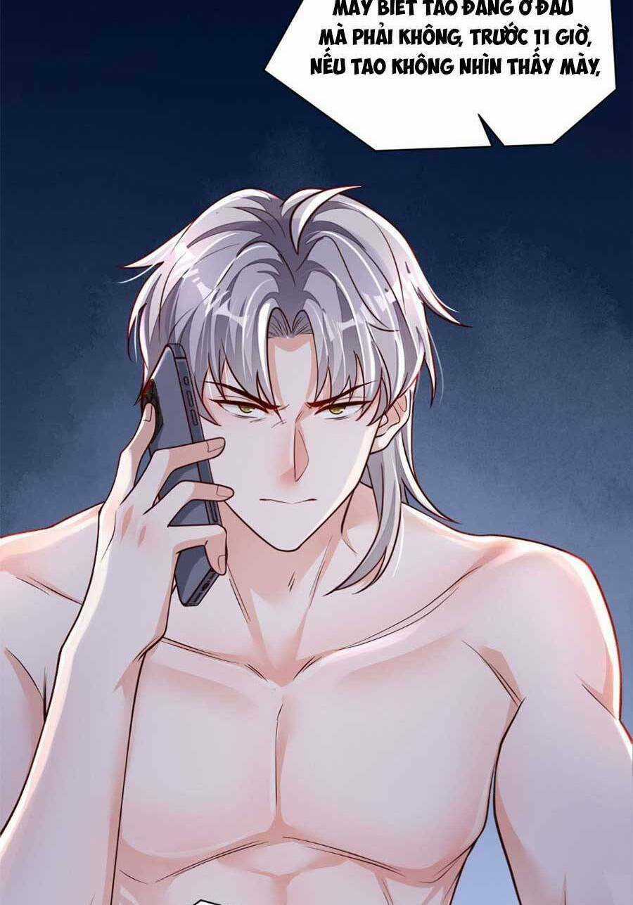 Ác Ma Thì Thầm - Chapter 104 - Trang 39