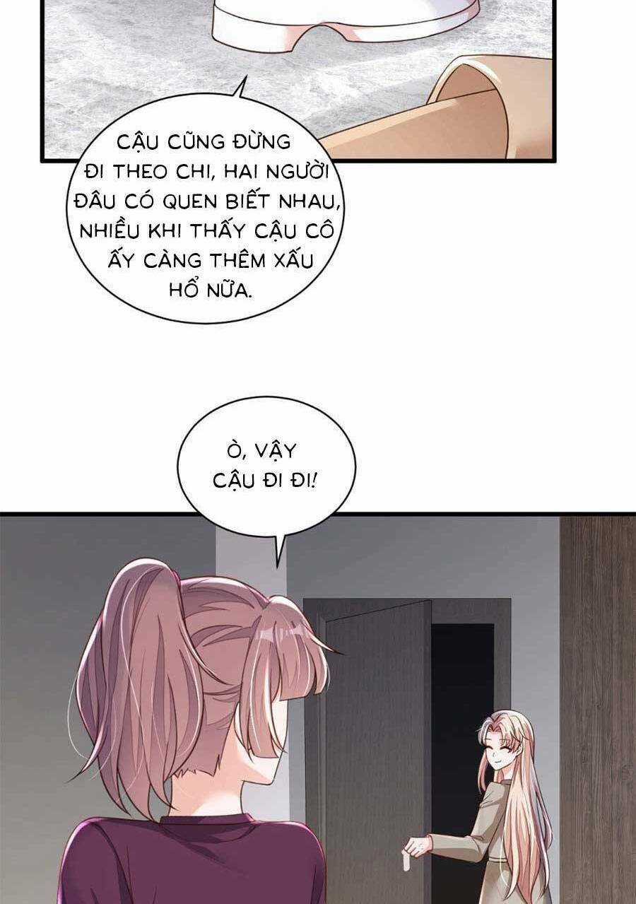 Ác Ma Thì Thầm - Chapter 104 - Trang 5