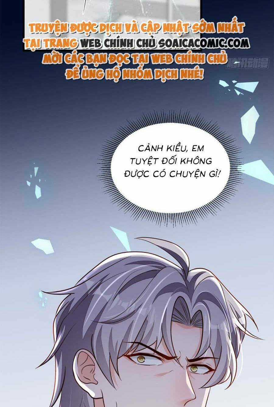 Ác Ma Thì Thầm - Chapter 104 - Trang 44
