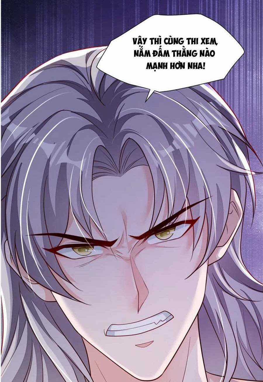 Ác Ma Thì Thầm - Chapter 105 - Trang 14