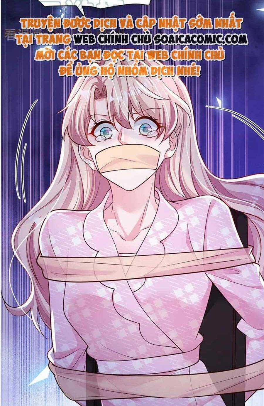 Ác Ma Thì Thầm - Chapter 105 - Trang 29