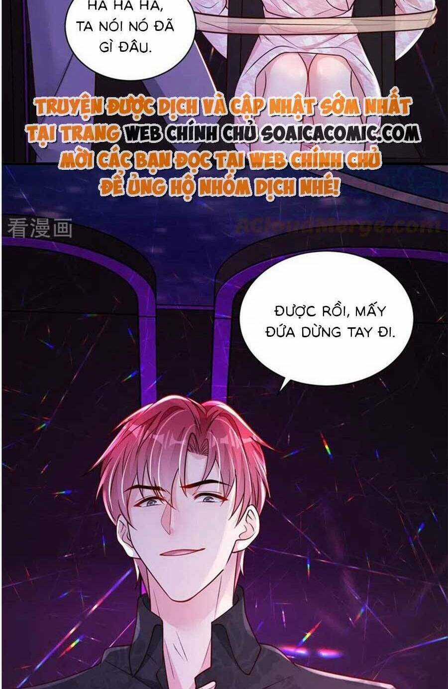 Ác Ma Thì Thầm - Chapter 105 - Trang 31