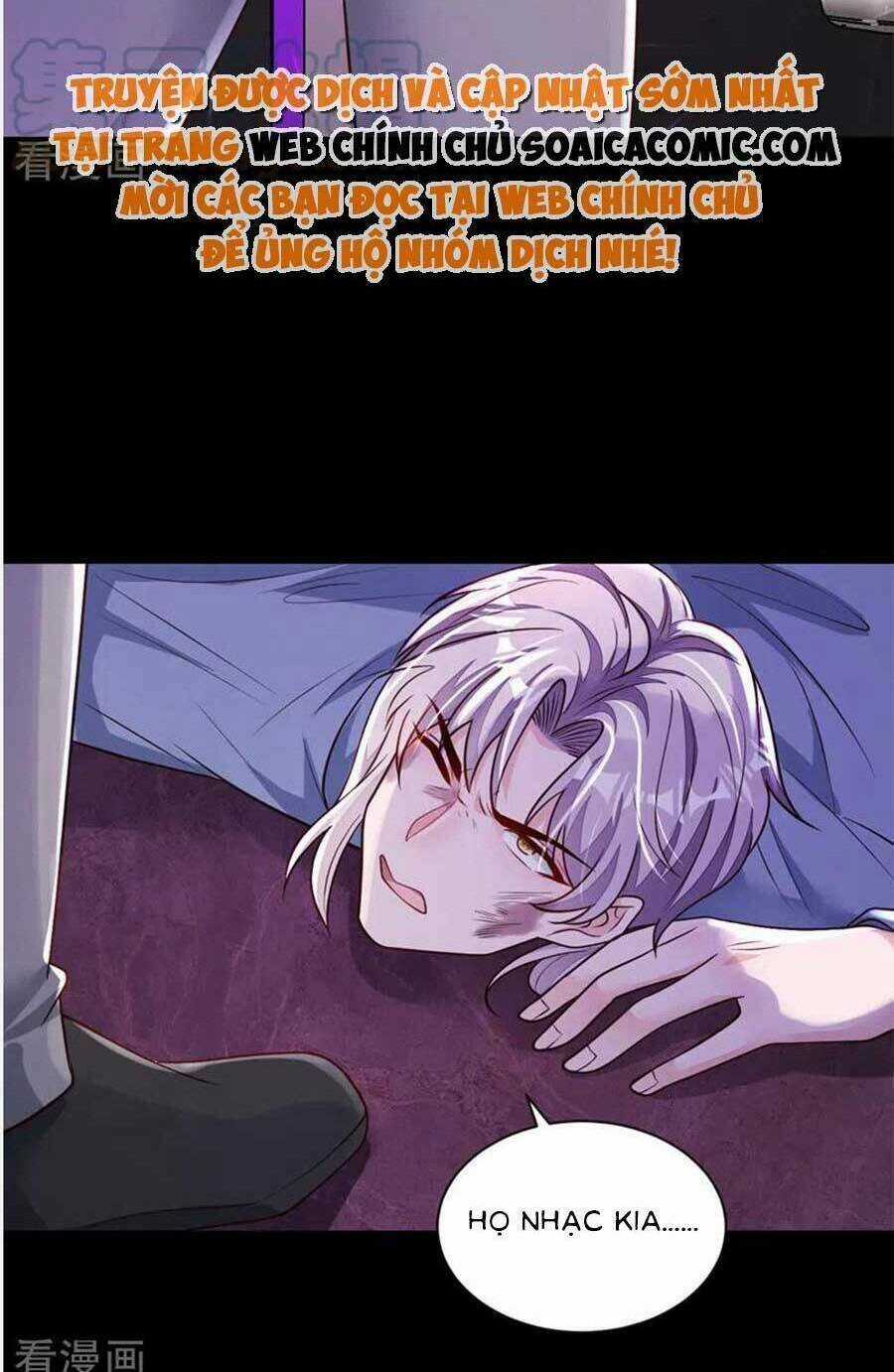 Ác Ma Thì Thầm - Chapter 105 - Trang 33