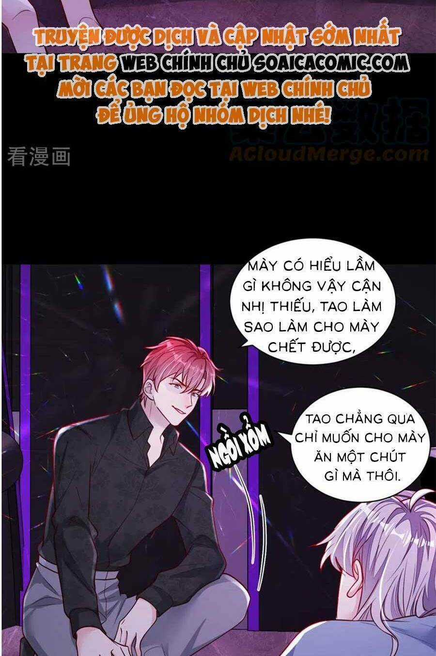 Ác Ma Thì Thầm - Chapter 105 - Trang 35