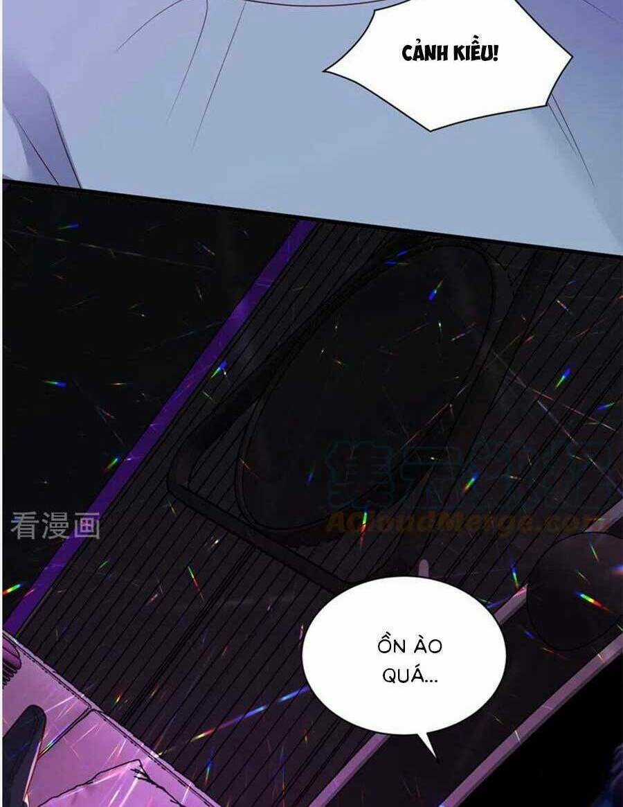 Ác Ma Thì Thầm - Chapter 105 - Trang 5