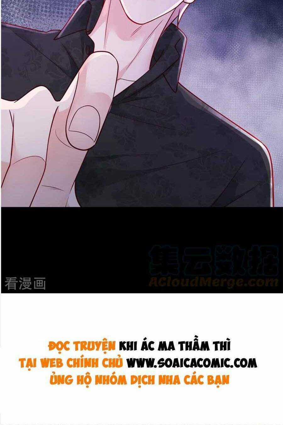 Ác Ma Thì Thầm - Chapter 105 - Trang 41