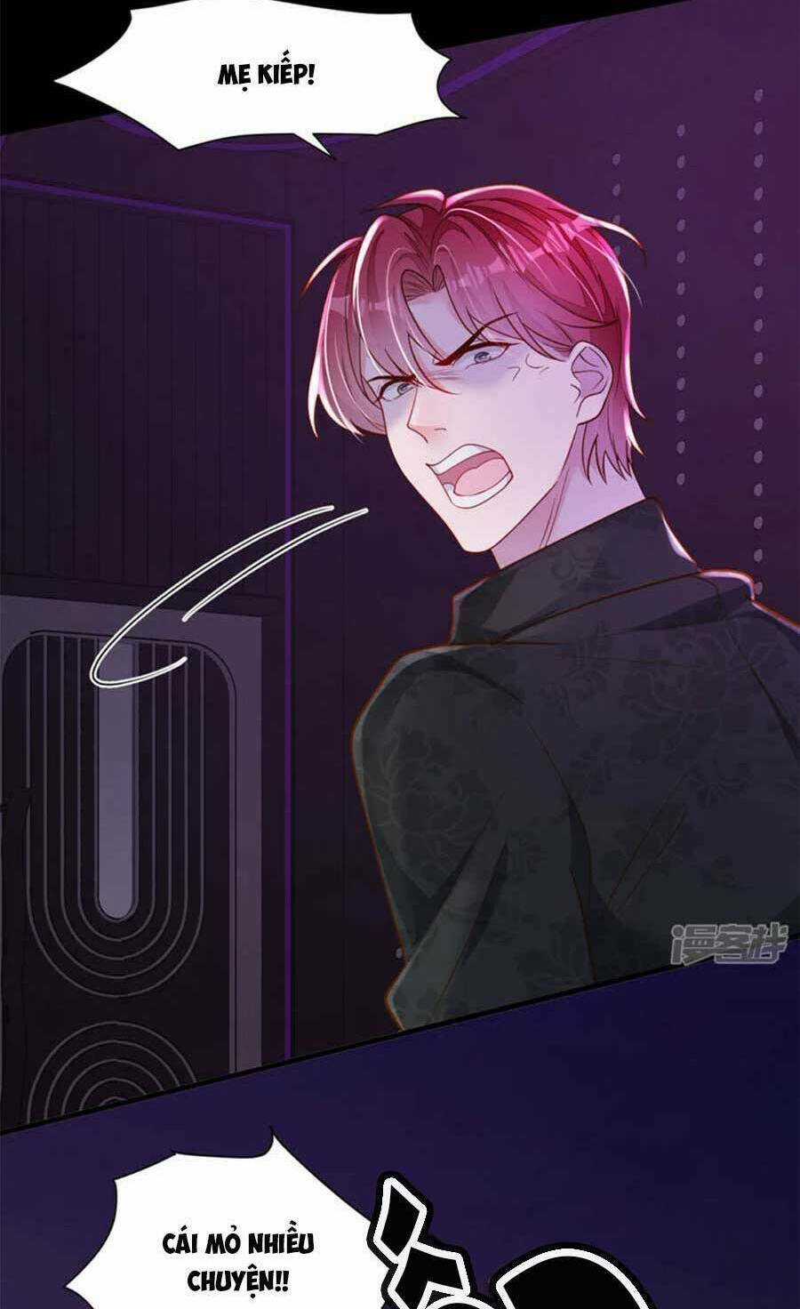 Ác Ma Thì Thầm - Chapter 106 - Trang 13