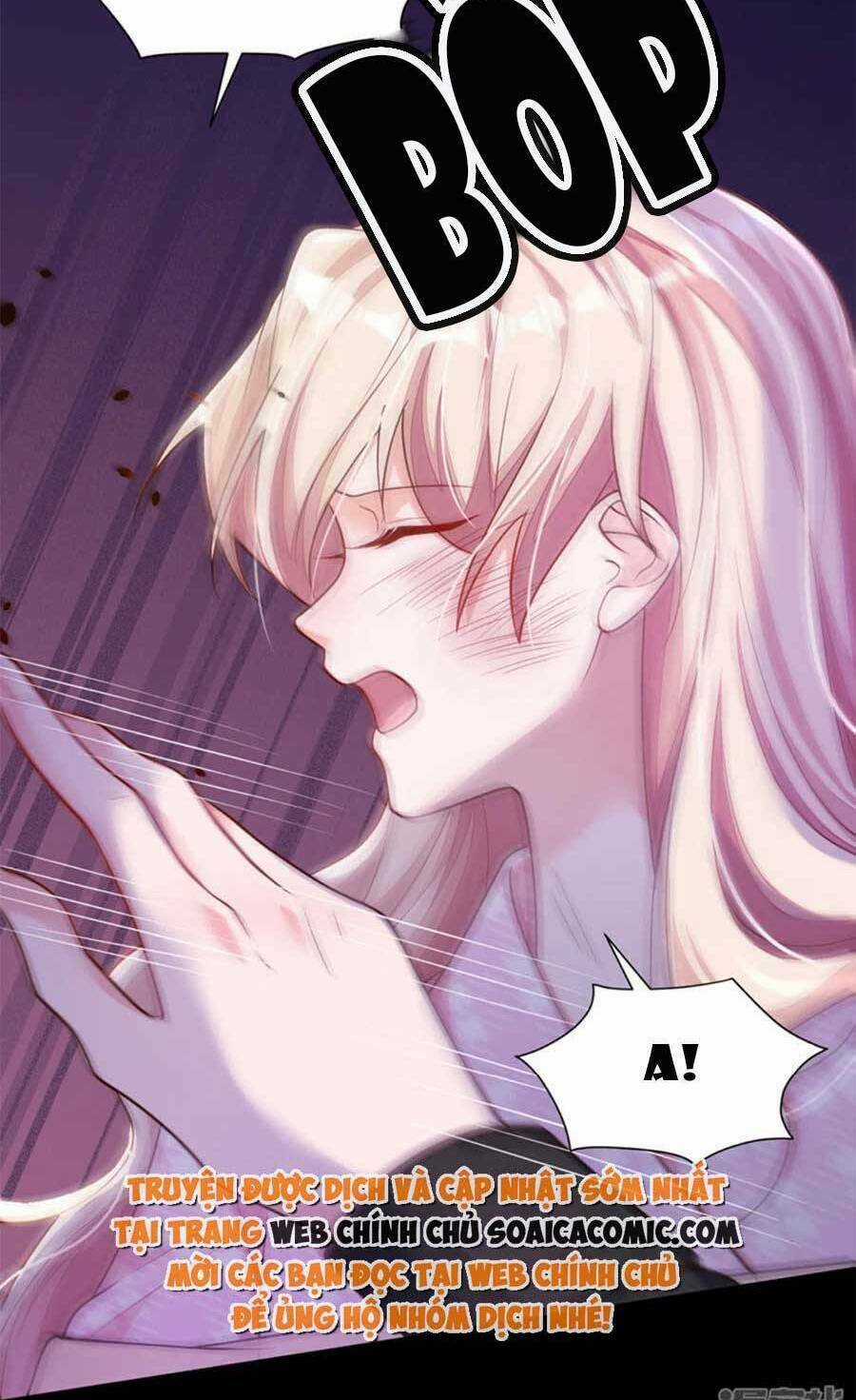 Ác Ma Thì Thầm - Chapter 106 - Trang 14