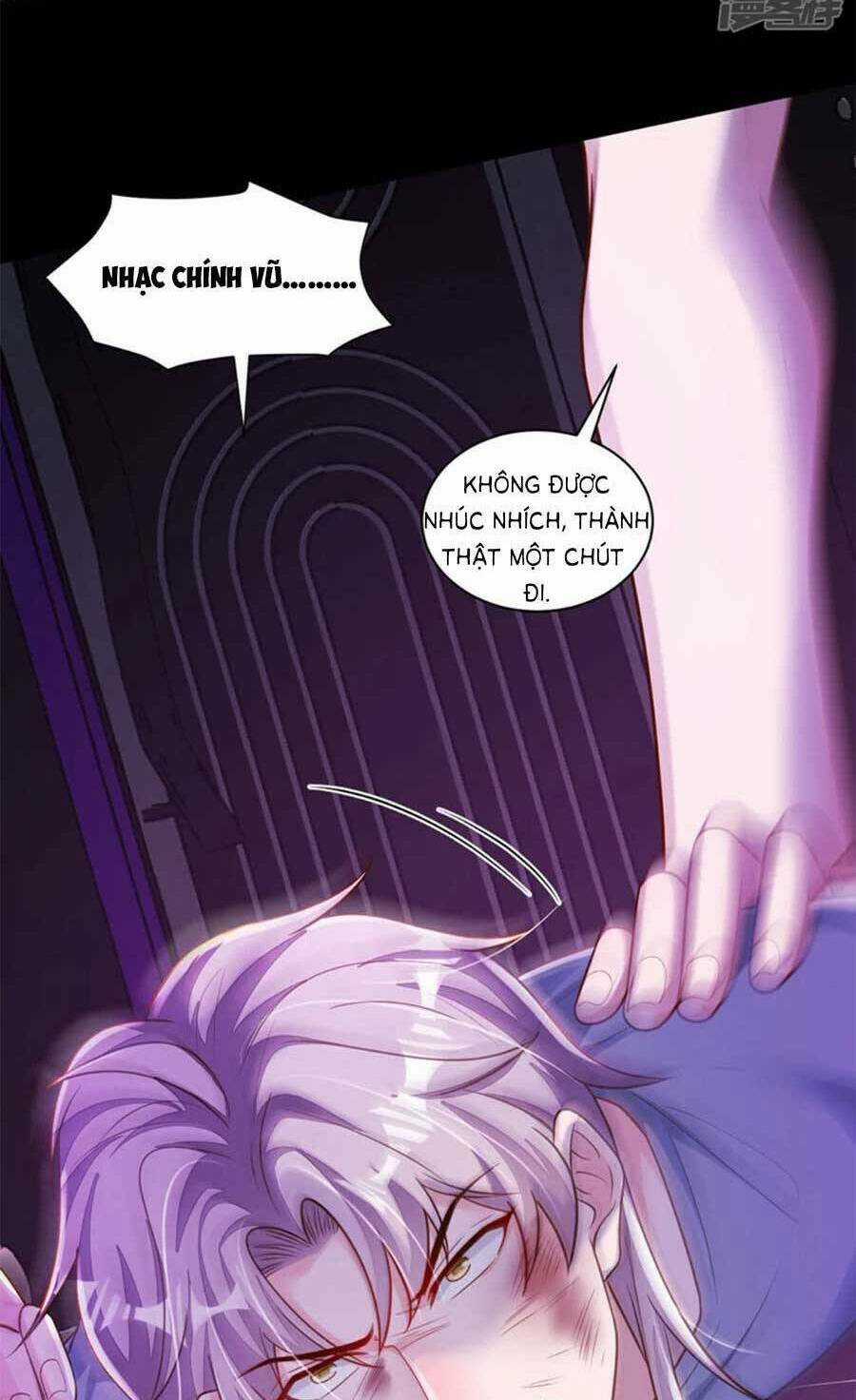 Ác Ma Thì Thầm - Chapter 106 - Trang 15