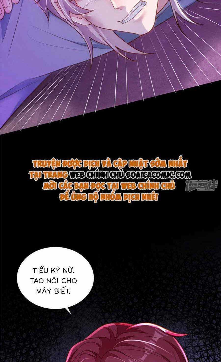 Ác Ma Thì Thầm - Chapter 106 - Trang 16