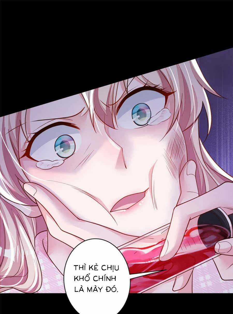 Ác Ma Thì Thầm - Chapter 106 - Trang 18