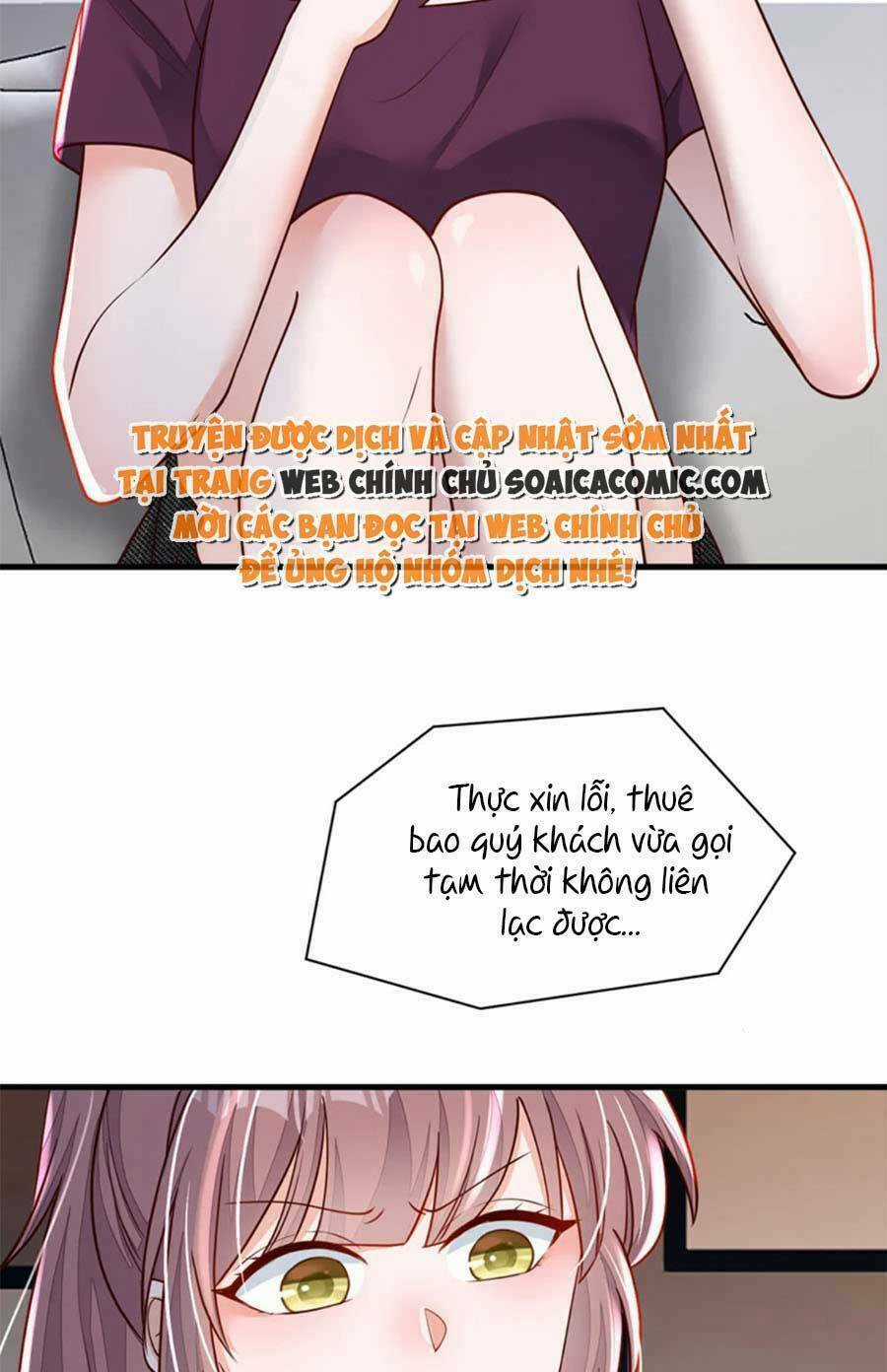 Ác Ma Thì Thầm - Chapter 106 - Trang 4