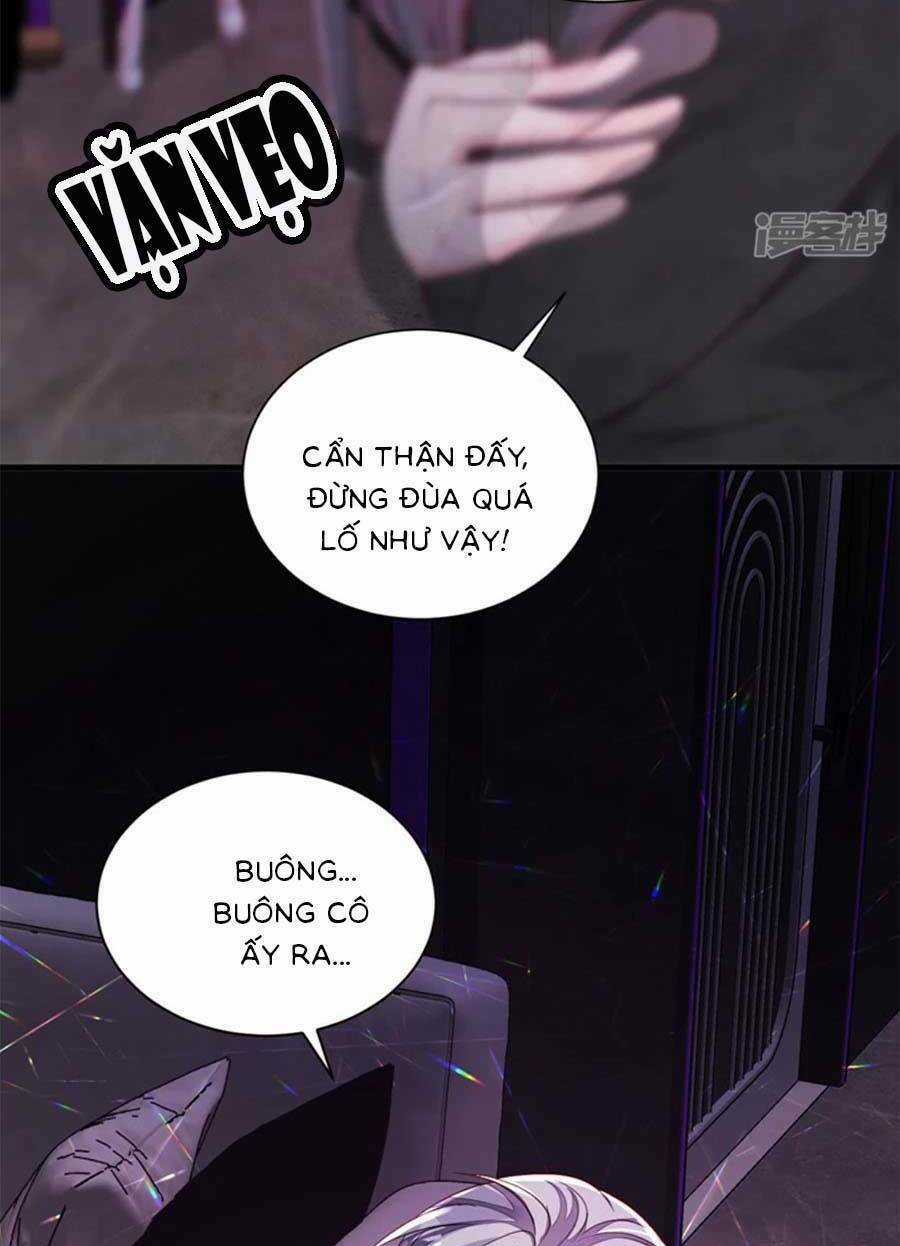 Ác Ma Thì Thầm - Chapter 106 - Trang 40