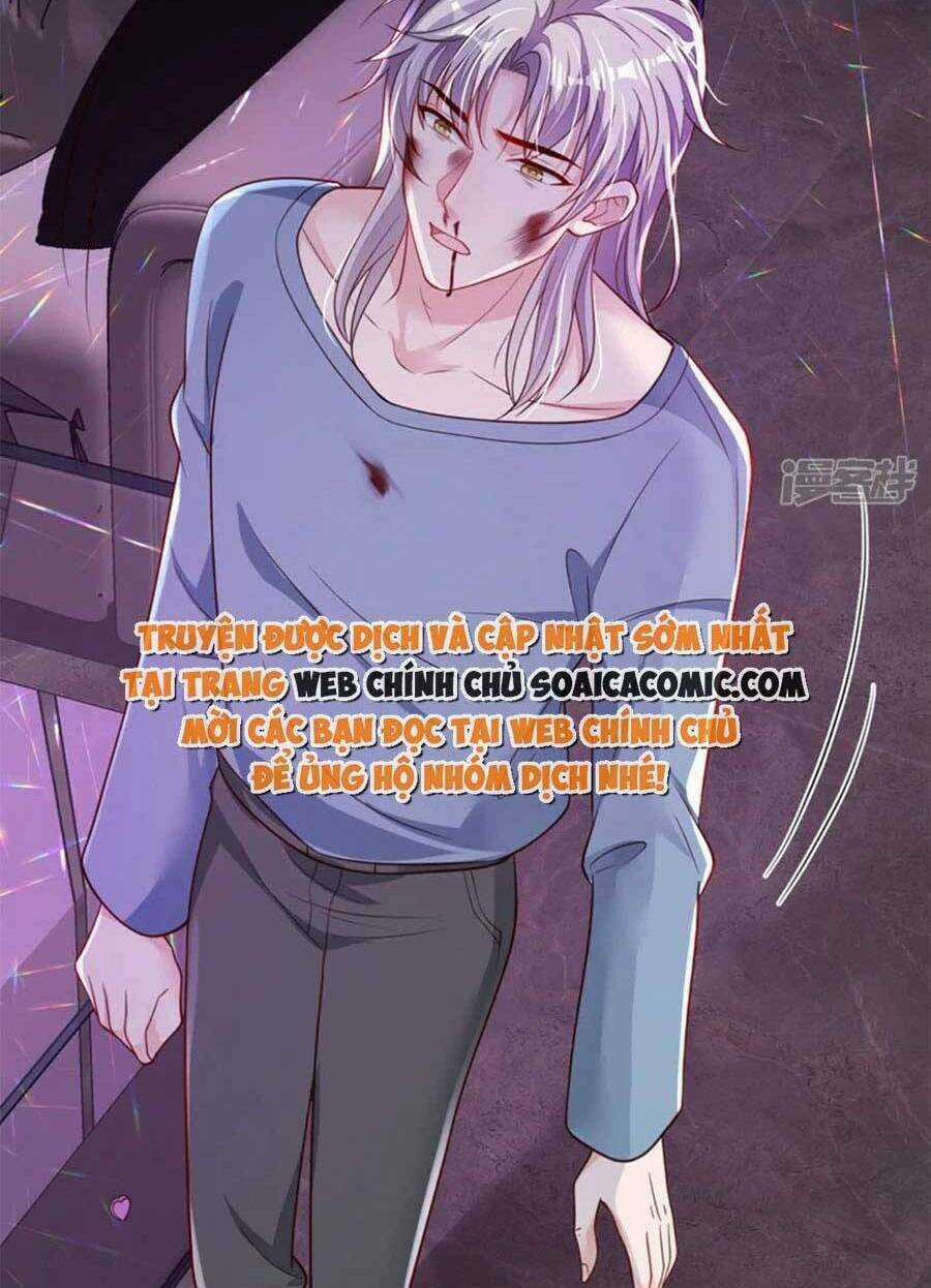 Ác Ma Thì Thầm - Chapter 106 - Trang 41