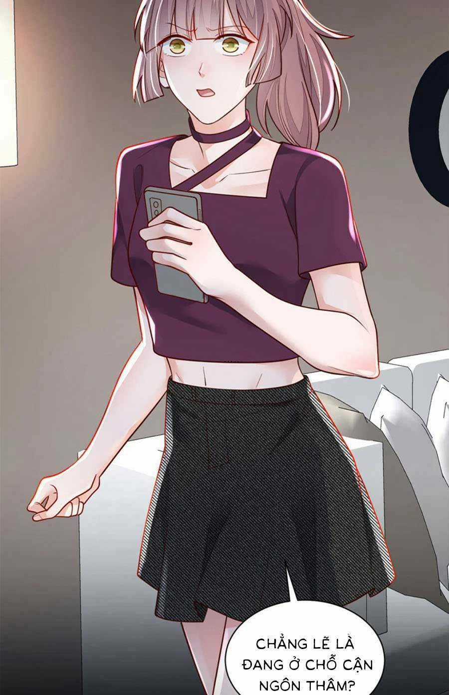 Ác Ma Thì Thầm - Chapter 106 - Trang 6