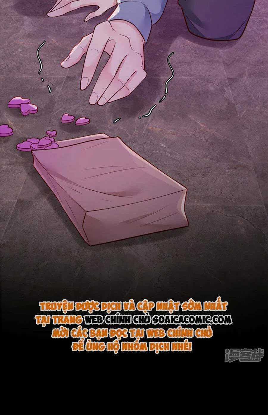 Ác Ma Thì Thầm - Chapter 106 - Trang 9