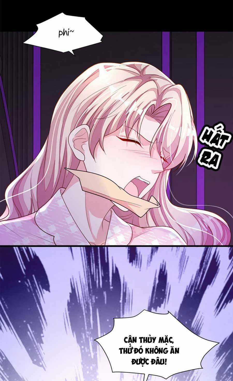 Ác Ma Thì Thầm - Chapter 106 - Trang 10
