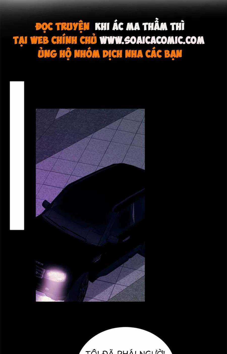 Ác Ma Thì Thầm - Chapter 107 - Trang 2