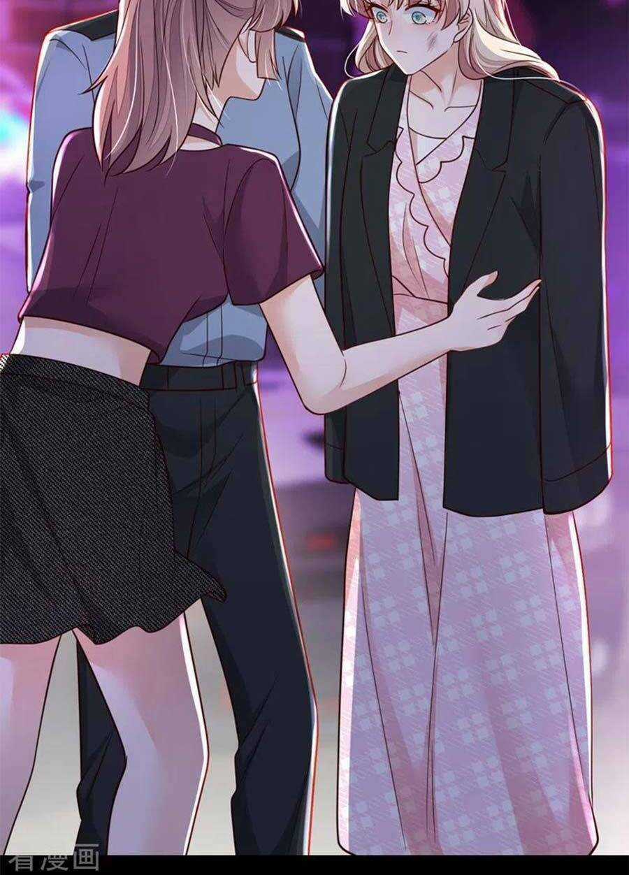 Ác Ma Thì Thầm - Chapter 107 - Trang 14