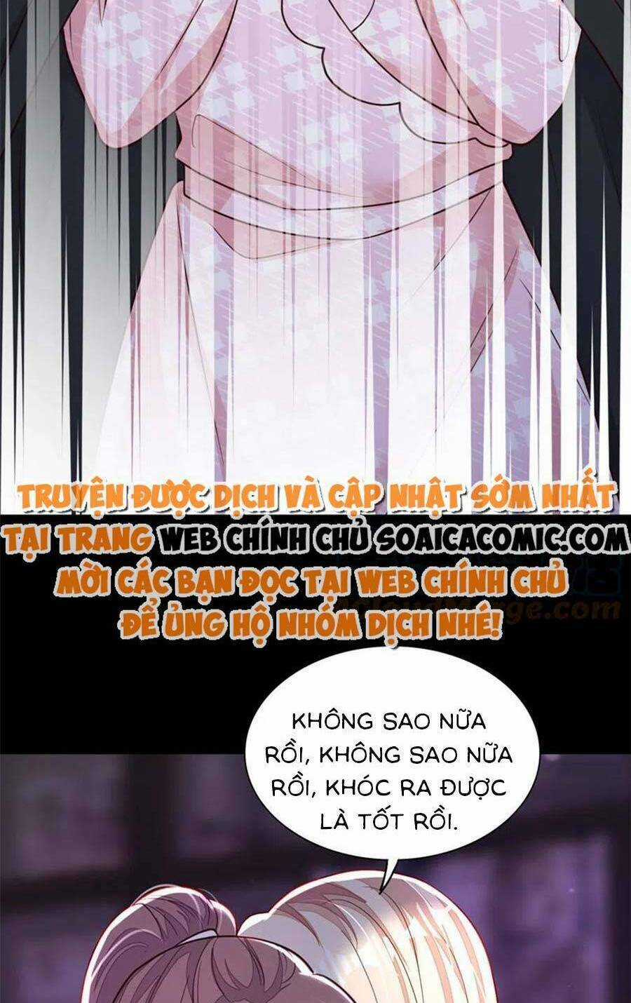 Ác Ma Thì Thầm - Chapter 107 - Trang 20