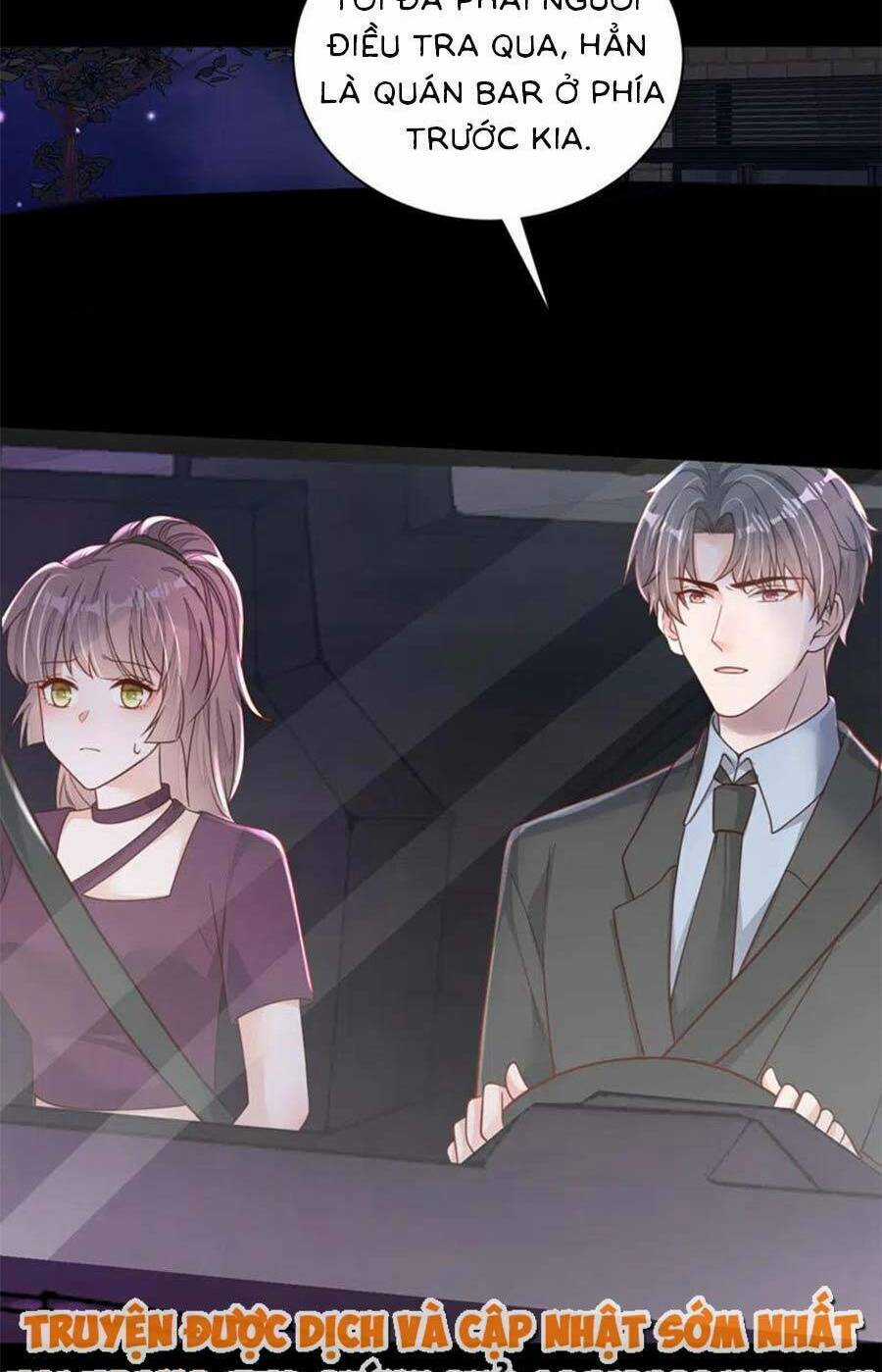 Ác Ma Thì Thầm - Chapter 107 - Trang 3