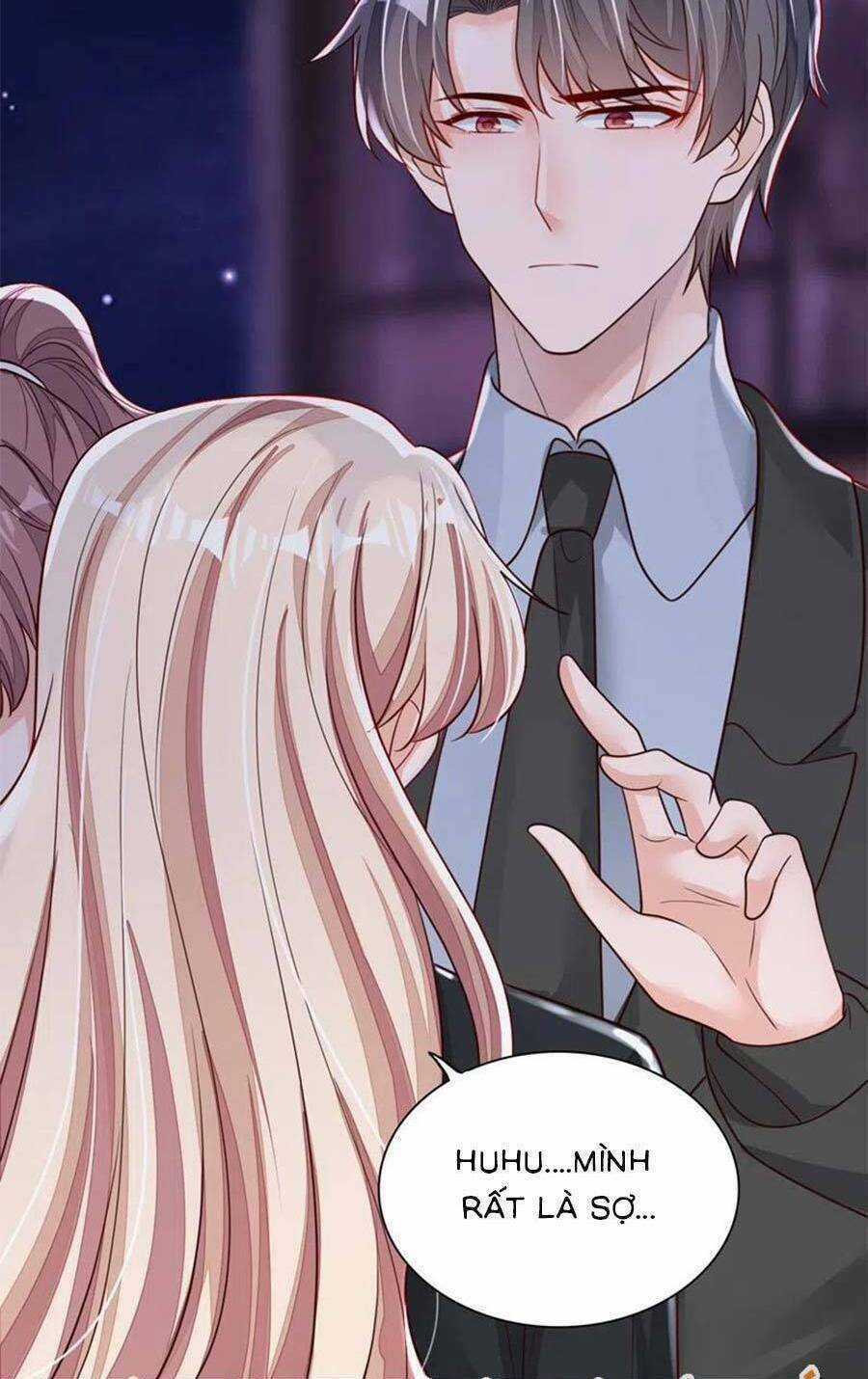 Ác Ma Thì Thầm - Chapter 107 - Trang 22