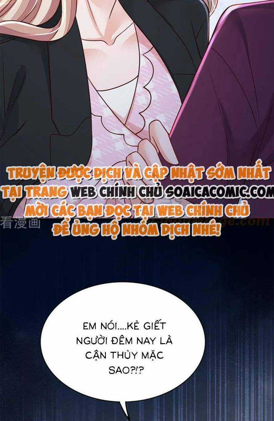 Ác Ma Thì Thầm - Chapter 107 - Trang 25