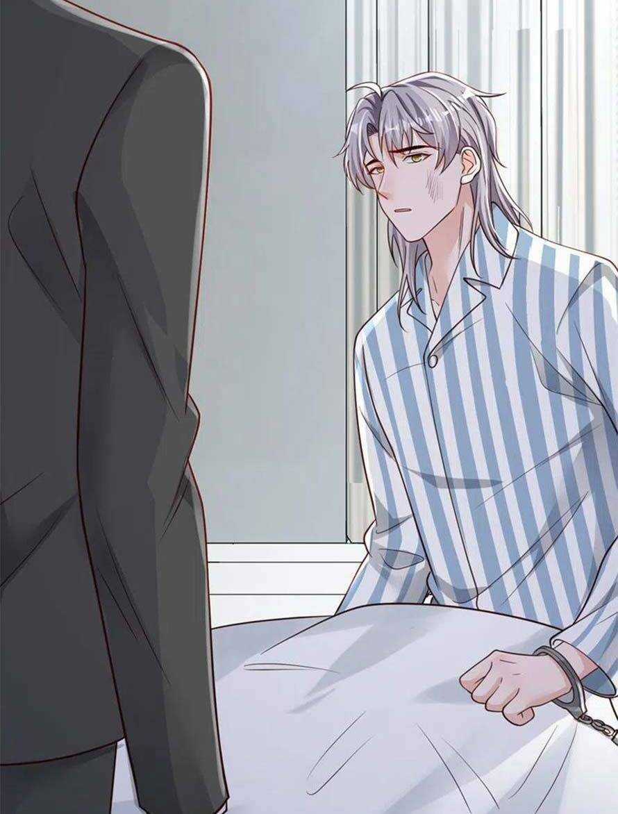 Ác Ma Thì Thầm - Chapter 107 - Trang 34